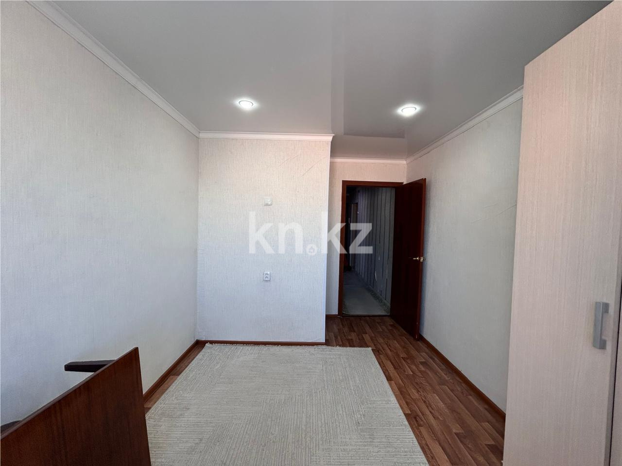 Продажа 3-комнатной квартиры, 54 м² - Продажа квартир в Темиртау фото 8 из 17