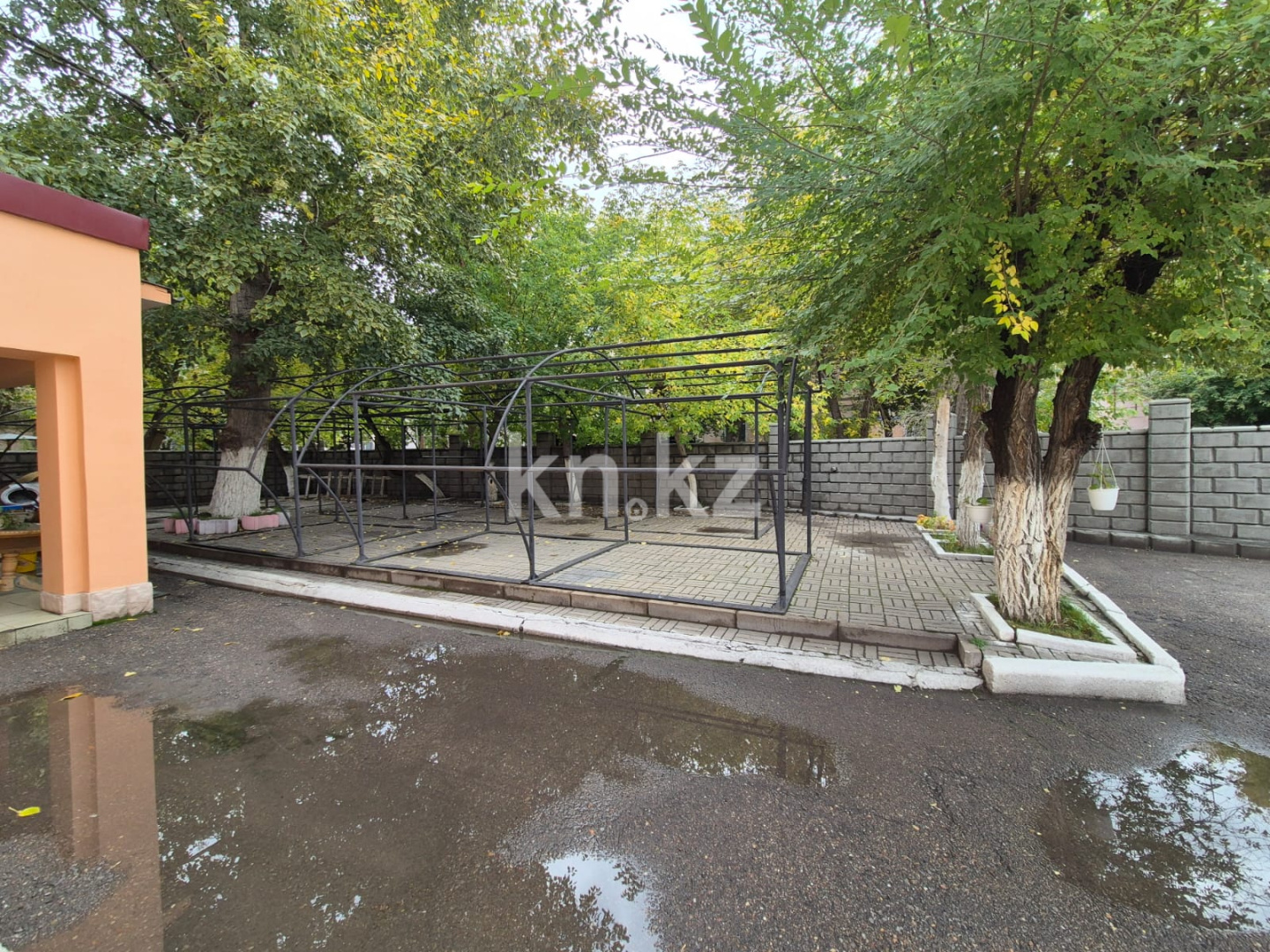 Продажа , 1000 м², ул. Байсеитовой, дом  12/1 - Продажа зданий в Темиртау фото 2 из 23