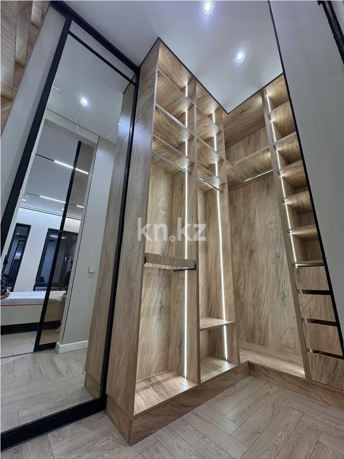 Продажа 2-комнатной квартиры, 73 м² - Продажа квартир в новостройках Алматы без посредников - страница 175 фото 6 из 6