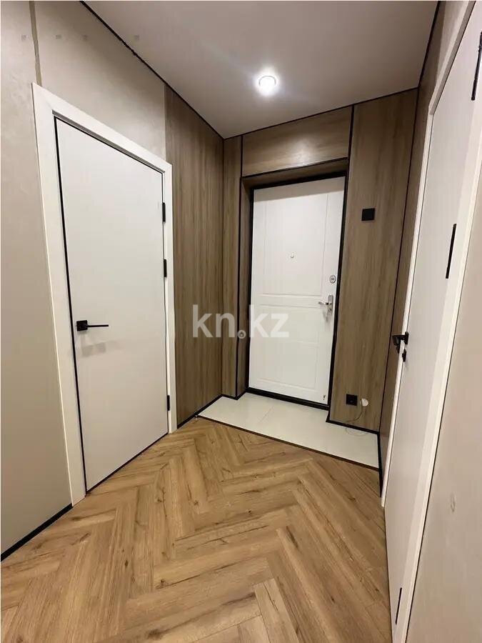 Продажа 2-комнатной квартиры, 41 м² в Алматы - фото 3