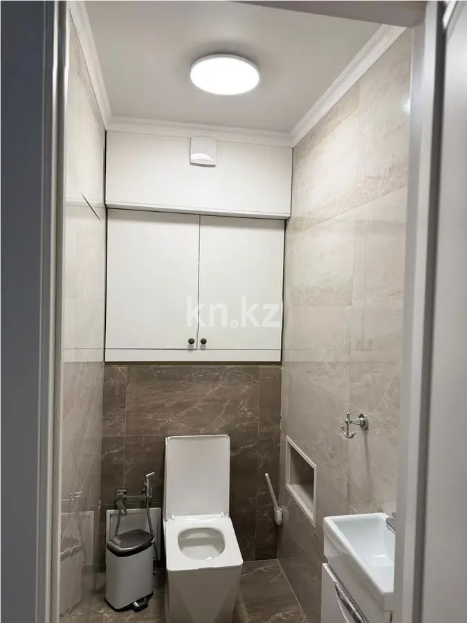 Продажа 2-комнатной квартиры, 75 м² - Продажа недвижимости в Алматы фото 5 из 5