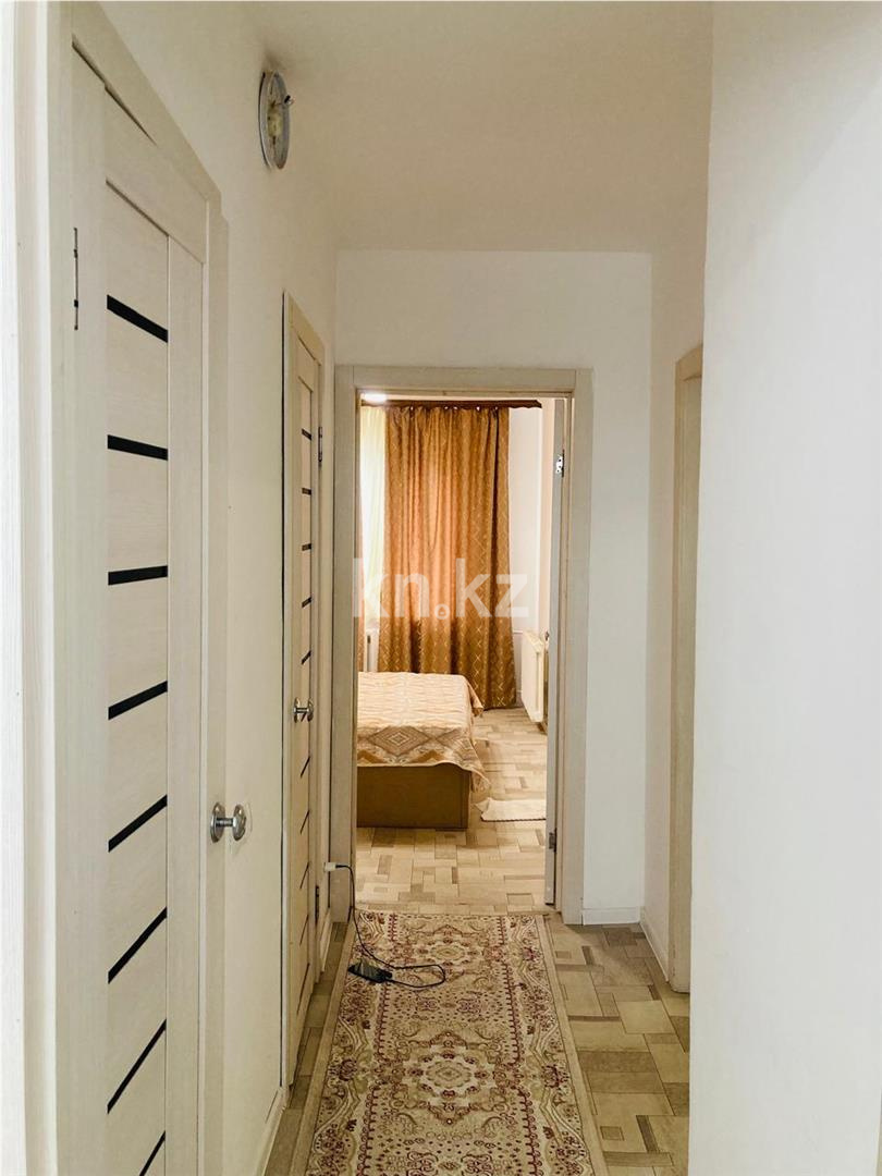 Продажа 3-комнатной квартиры, 68 м², мкр-н Голубые Пруды - Продажа  трехкомнатных квартир в Караганде фото 21 из 21