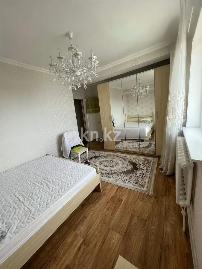 Продажа 2-комнатной квартиры, 70 м² - Продажа двухкомнатных квартир в монолитно-каркасном доме в Астане фото 3 из 6