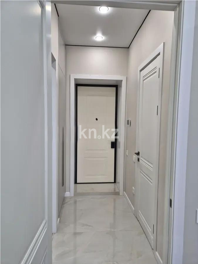 Продажа 2-комнатной квартиры, 36 м², пр. Абая, дом  84 - Продажа квартир в Астане фото 5 из 5