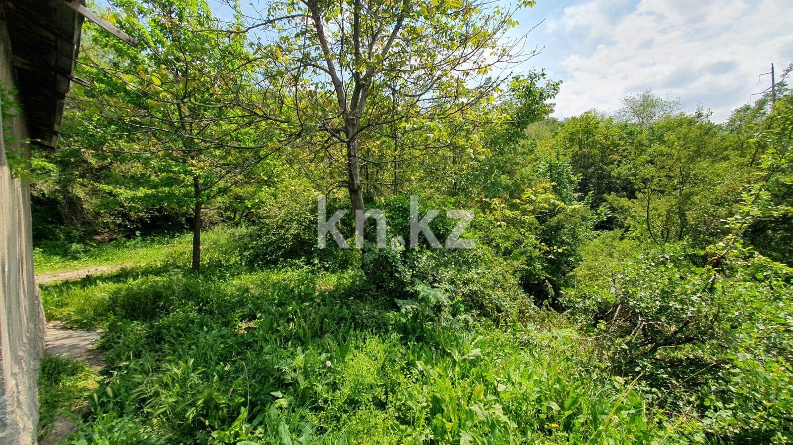 Продажа земельного участка, 10 сот., мкр-н Кок-Тобе - Продажа земельных участков в Алматы фото 3 из 11