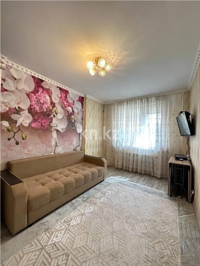 Продажа 3-комнатной квартиры, 100 м² в Алматы - фото 2