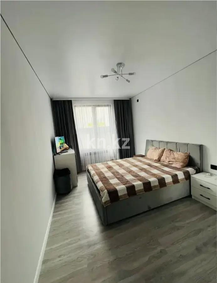 Продажа 1-комнатной квартиры, 42 м², ул. Жалайыр, дом  44/5 - Продажа  однокомнатных квартир в новостройках Алматы фото 1 из 3