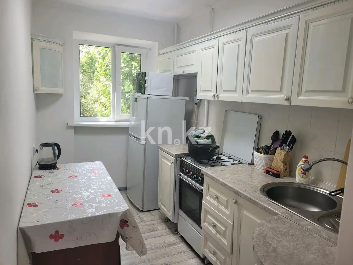 Продажа 3-комнатной квартиры, 60 м² - Продажа квартир в Астане фото 4 из 6