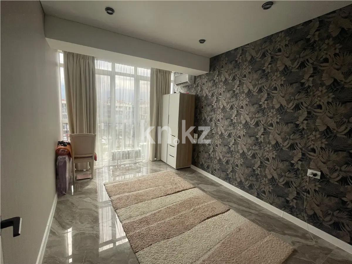 Продажа 2-комнатной квартиры, 49.3 м² в Алматы - фото 2