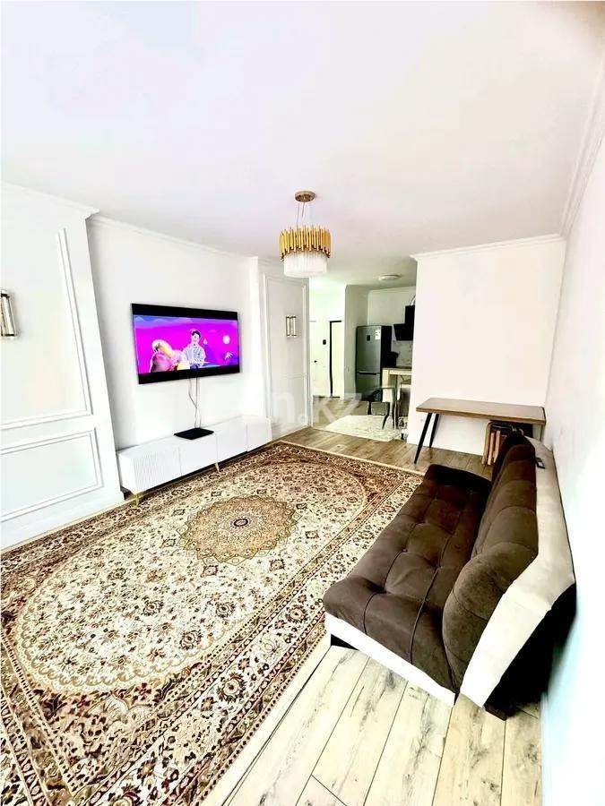 Продажа 2-комнатной квартиры, 52 м², ул. Утепова, дом  31 - Продажа квартир в Казахстане фото 2 из 6