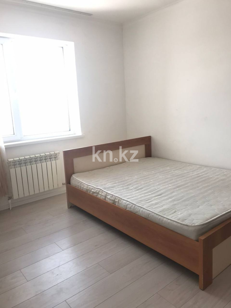 Аренда 3-комнатной квартиры, 81 м² - Аренда  трехкомнатных квартир помесячно в Астане фото 7 из 10