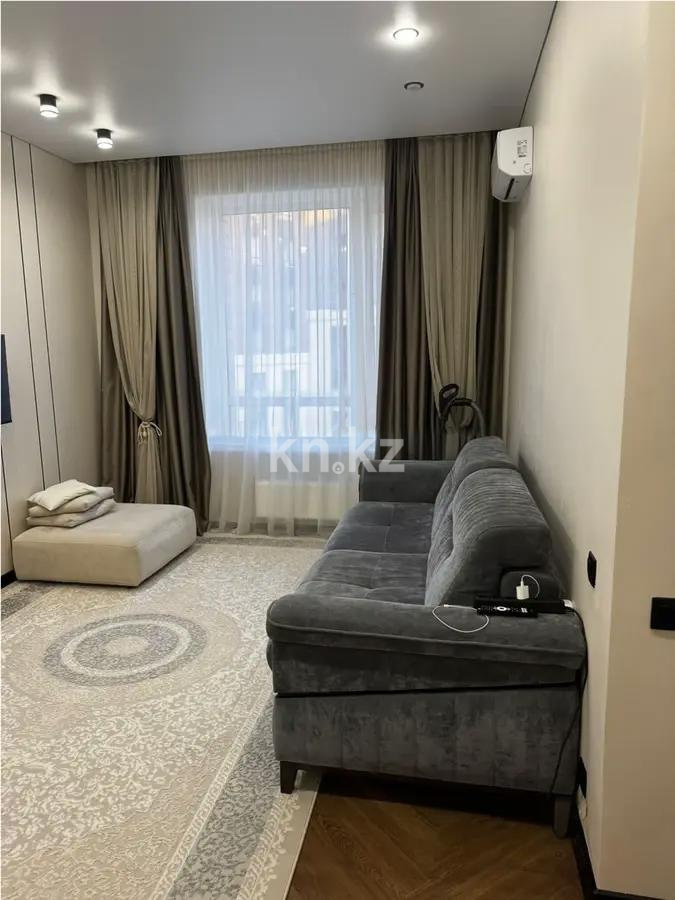 Продажа 2-комнатной квартиры, 50 м² - Недвижимость в Астане - страница 19 фото 1 из 5