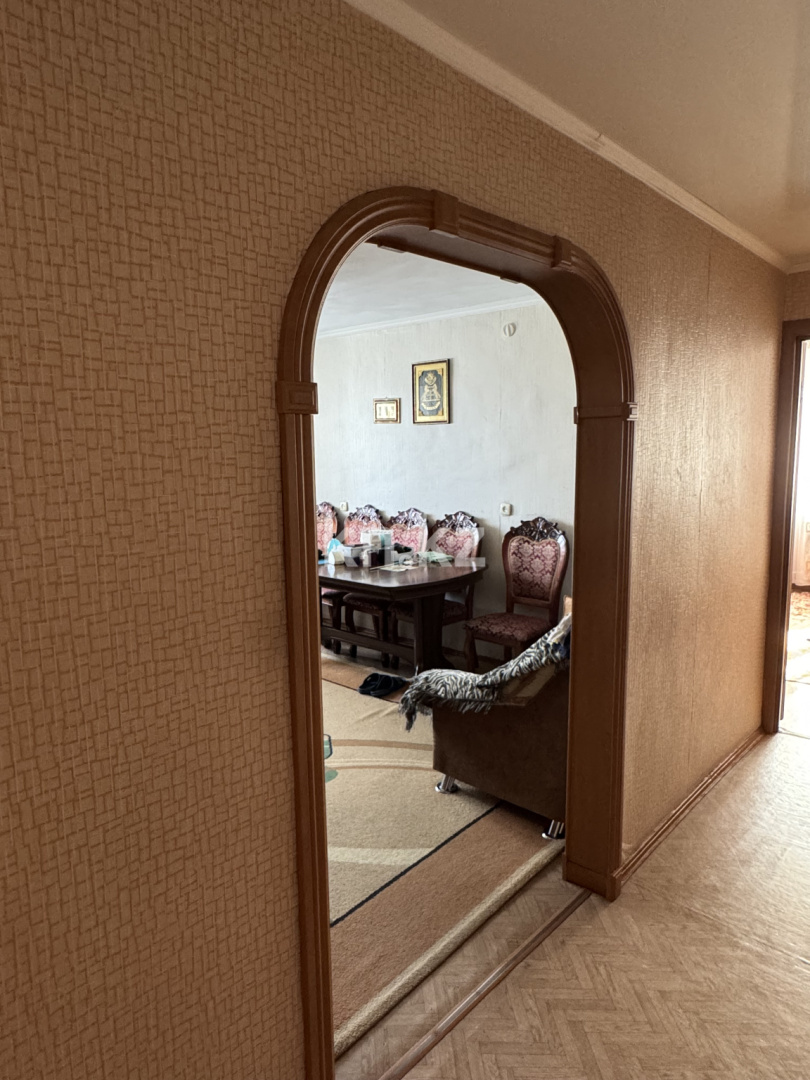 Продажа 3-комнатной квартиры, 60.9 м² - Продажа квартир в Семее фото 4 из 15