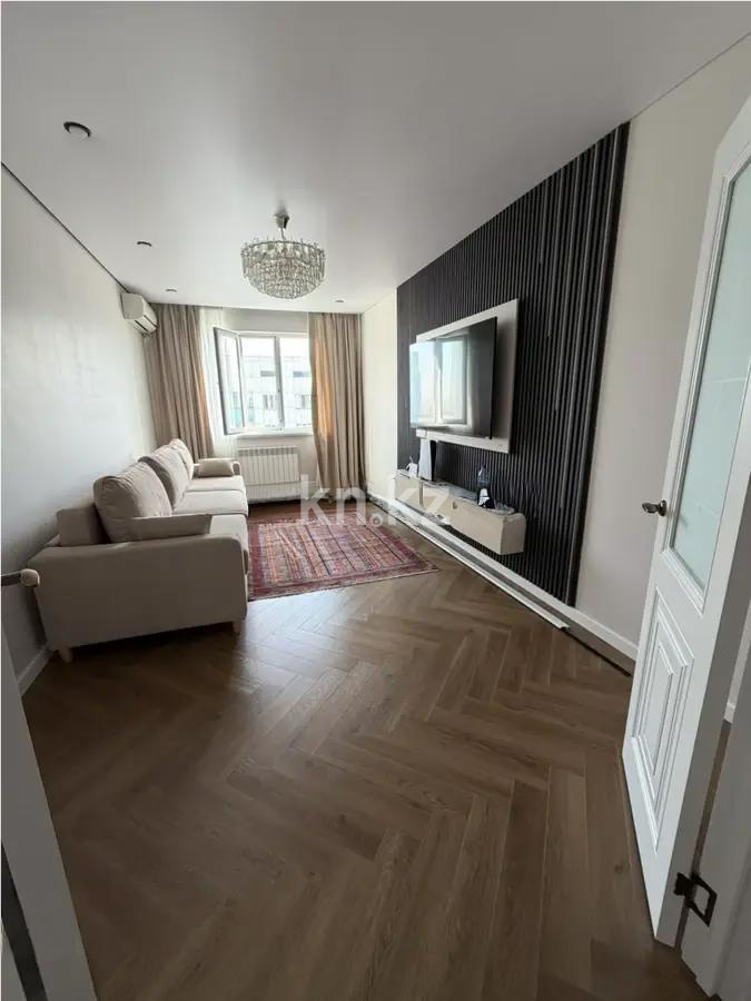 Продажа 2-комнатной квартиры, 65 м², мкр. Дарабоз, дом  73 в Алматы