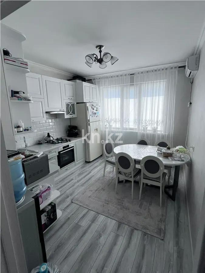 Продажа 3-комнатной квартиры, 78 м² - Продажа квартир в новостройках Алматы без посредников - страница 49 фото 4 из 6