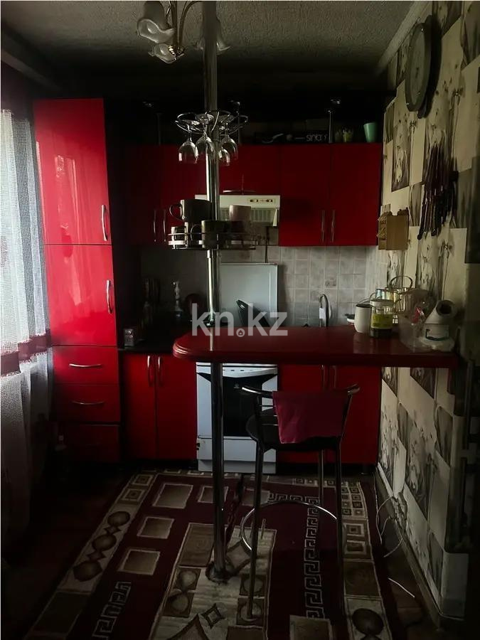 Продажа 3-комнатной квартиры, 59.6 м², ул. Макатаева, дом  194 в Алматы - фото 4