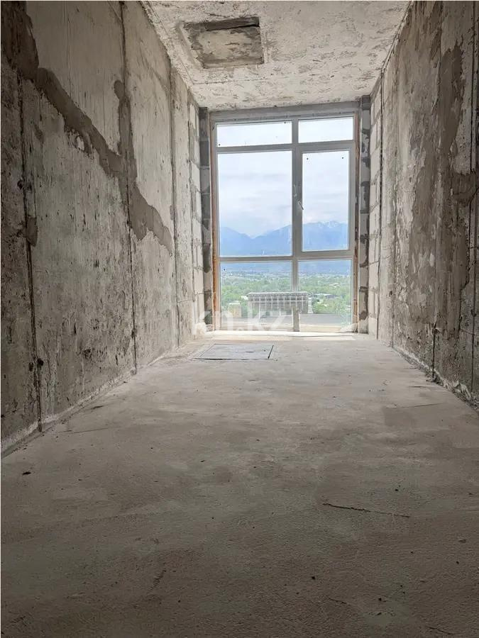 Продажа 1-комнатной квартиры, 39 м², ул. Алтын орда, дом  7/1а - Продажа квартир в Алматы фото 1 из 5