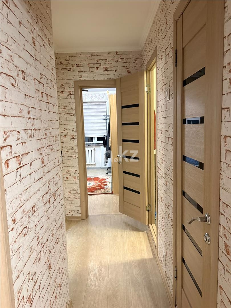 Продажа 3-комнатной квартиры, 52 м² - Аренда квартир помесячно в Жезказгане фото 13 из 21