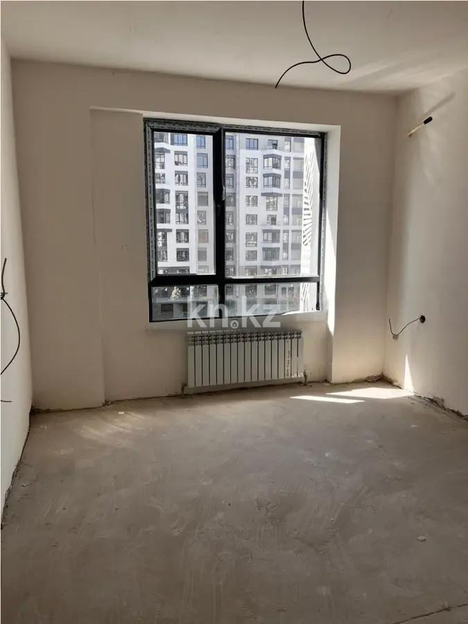Продажа 3-комнатной квартиры, 123.8 м² в Алматы