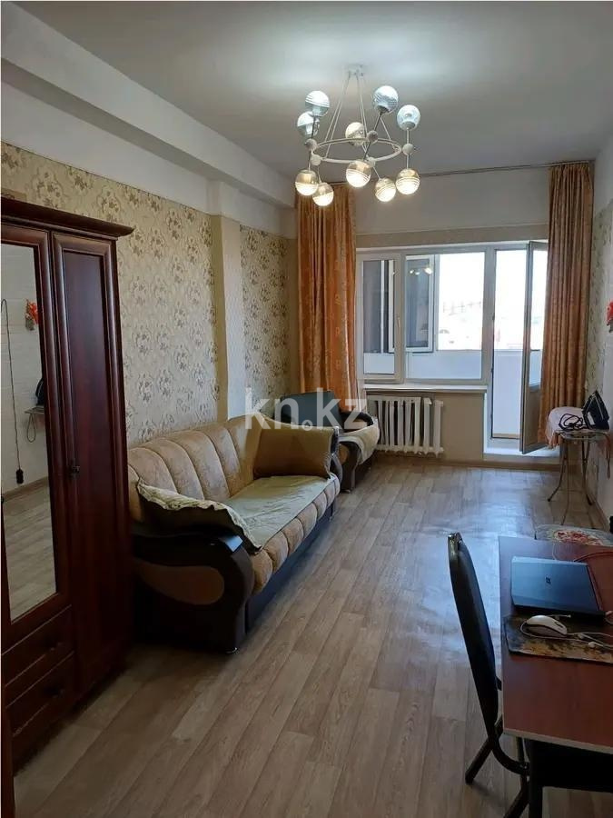 Продажа 1-комнатной квартиры, 45 м² - Продажа квартир в Астане - страница 9 фото 1 из 4