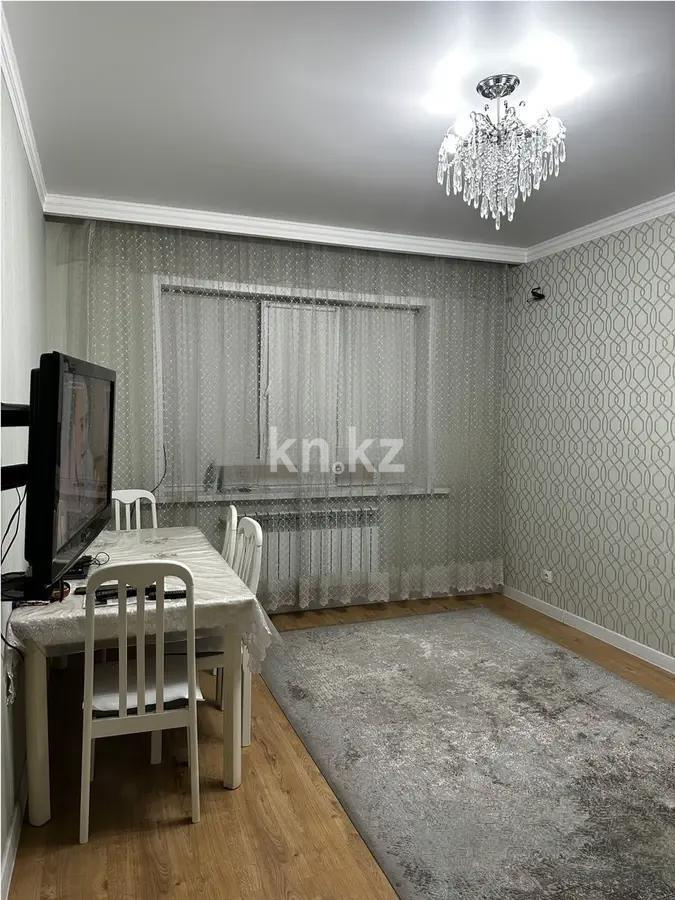 Продажа 1-комнатной квартиры, 36.9 м², ул. Каримова, дом  87 в Алматы