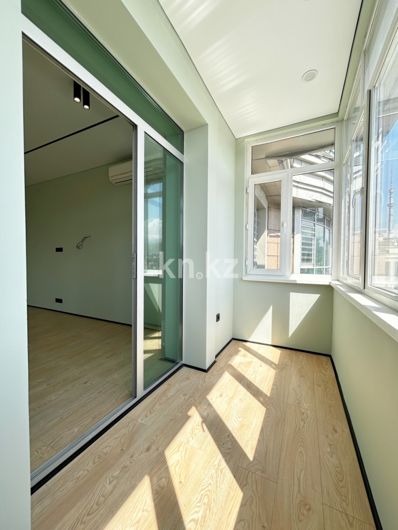 Продажа 4-комнатной квартиры, 130 м² в Алматы - фото 10