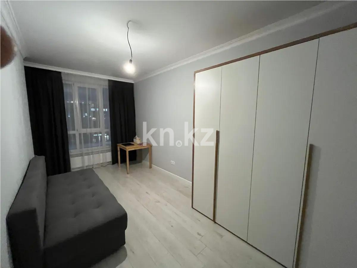 Продажа 3-комнатной квартиры, 64 м² в Астане - фото 3