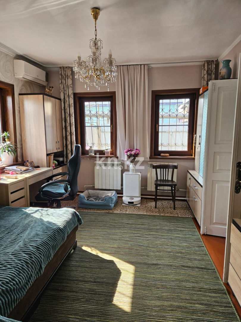 Продажа 3-комнатного дома, 52 м² в Алматы - фото 11