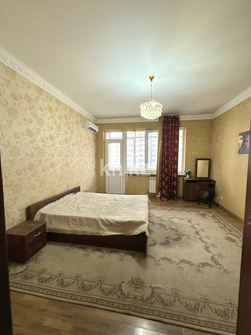 Продажа 5-комнатной квартиры, 250 м² - Продажа квартир в Казахстане - страница 11 фото 13 из 23