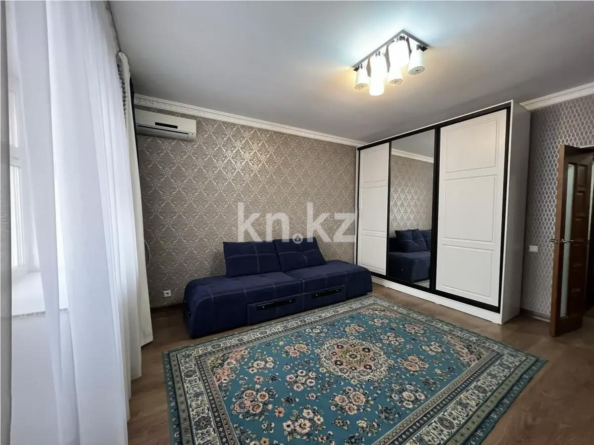 Продажа 1-комнатной квартиры, 45 м² - Продажа квартир в Астане без посредников - страница 40 фото 1 из 2