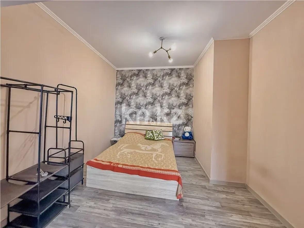 Продажа 2-комнатной квартиры, 50 м² в Алматы - фото 2