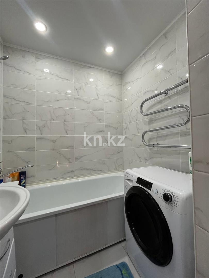 Продажа 3-комнатной квартиры, 63 м², пр. Момышулы в Темиртау - фото 11