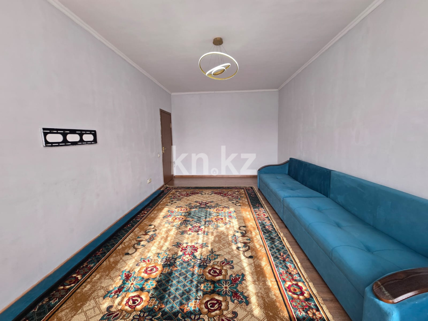 Продажа 2-комнатной квартиры, 67 м² - Продажа жилой и коммерческой недвижимости в Алматы фото 3 из 9