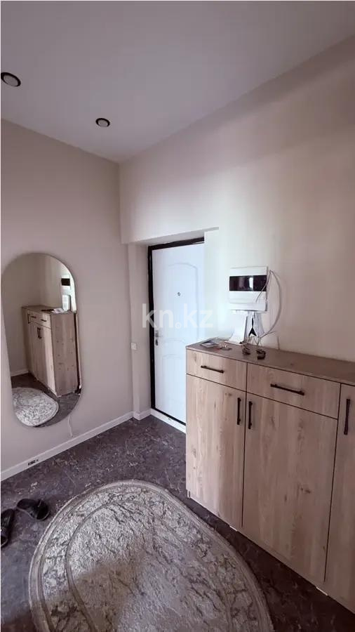 Продажа 1-комнатной квартиры, 38 м² в Алматы - фото 4