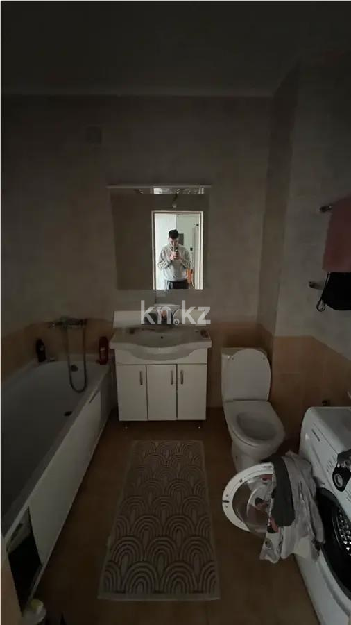 Продажа 3-комнатной квартиры, 84 м², пр. Кошкарбаева, дом  41 в Астане - фото 6