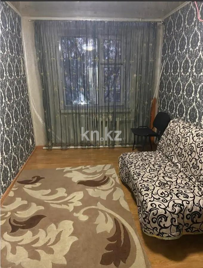 Продажа 1-комнатной квартиры, 12 м² - Продажа квартир в р-не Байконур Астаны - страница 2 фото 1 из 3