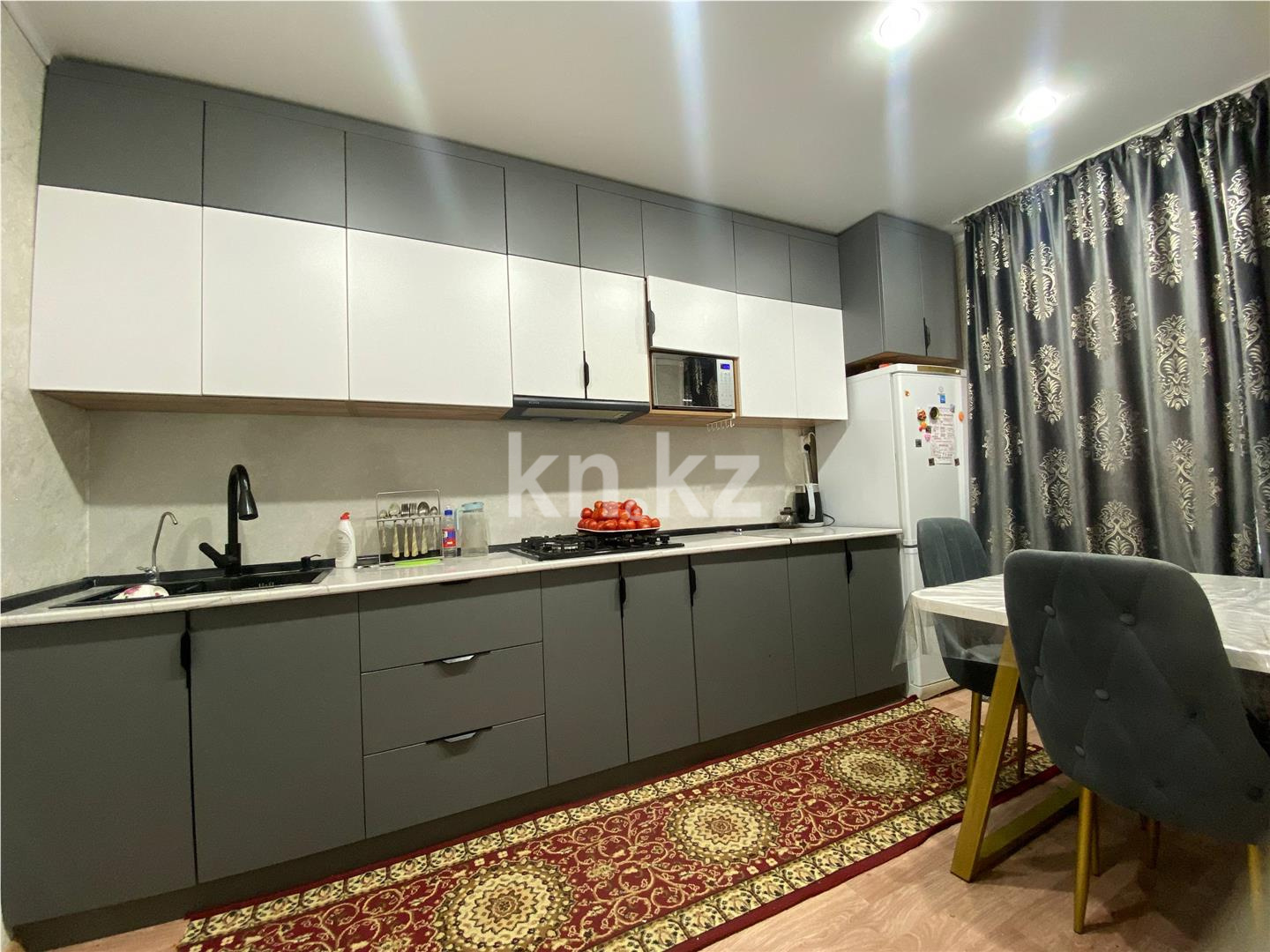 Продажа 3-комнатной квартиры, 65 м² в Темиртау - фото 2
