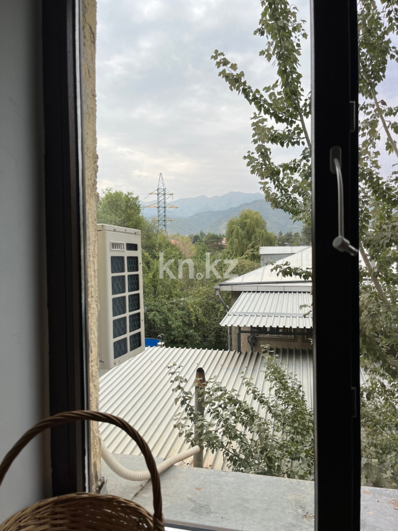 Аренда 1-комнатной квартиры, 28 м² в Алматы - фото 5