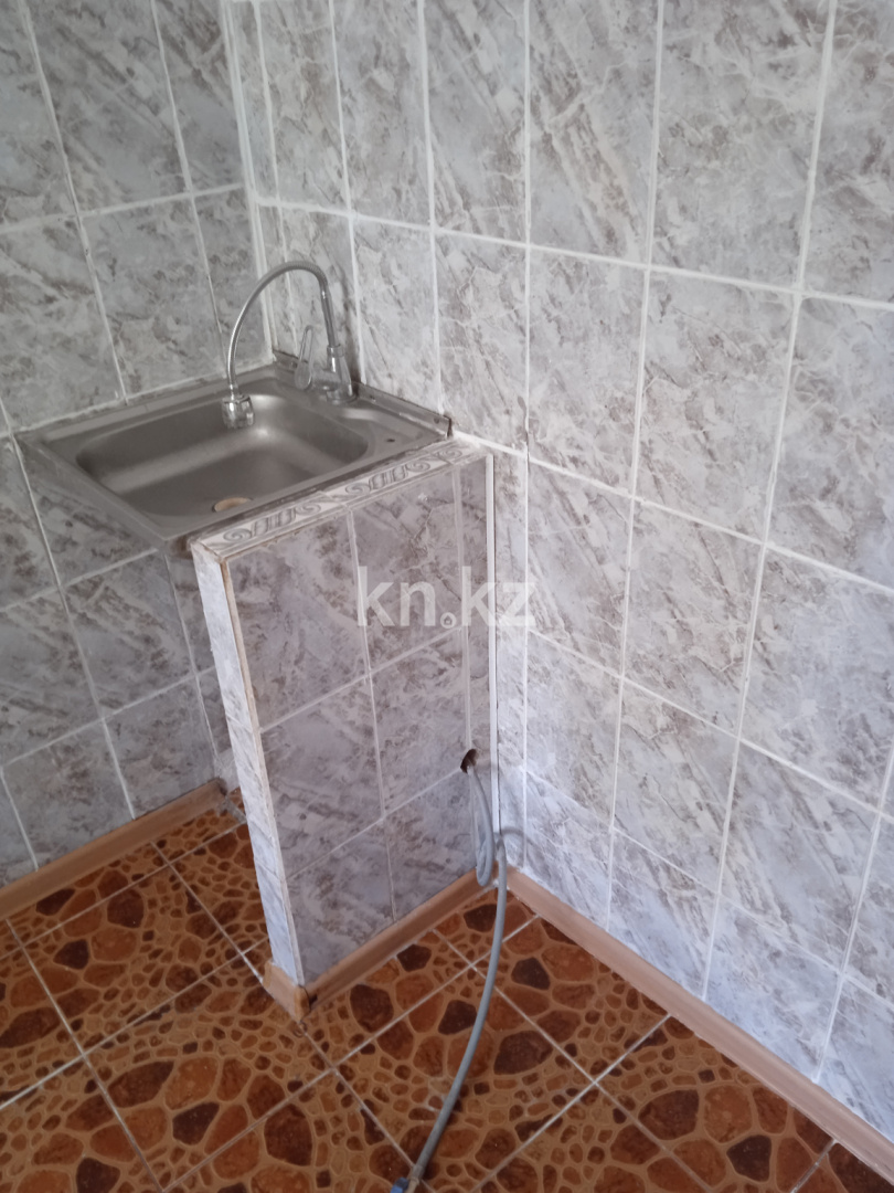 Продажа 2-комнатной квартиры, 36 м² - Продажа квартир в кирпичном доме в Алматы фото 9 из 10