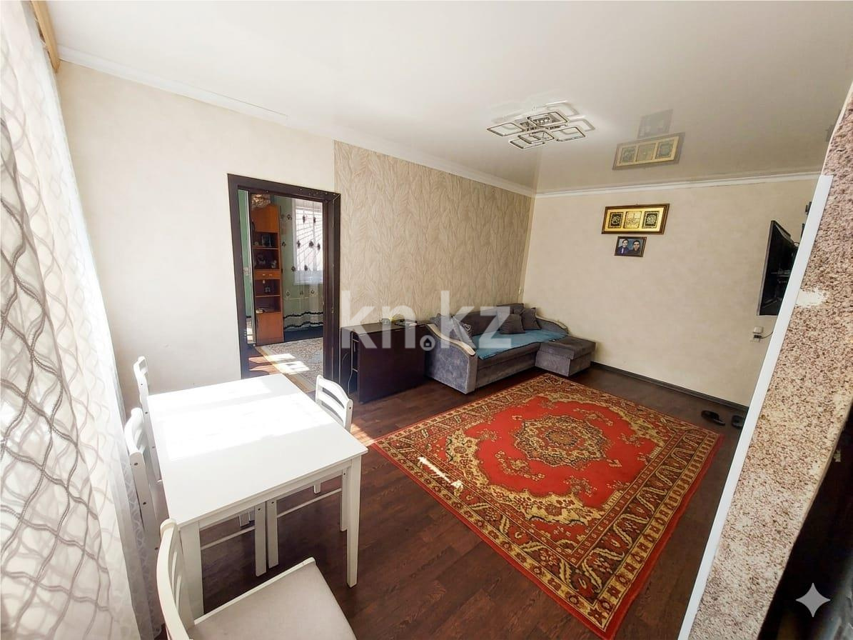 Продажа 2-комнатной квартиры, 46 м² - Продажа квартир в Казахстане - страница 25 фото 1 из 10