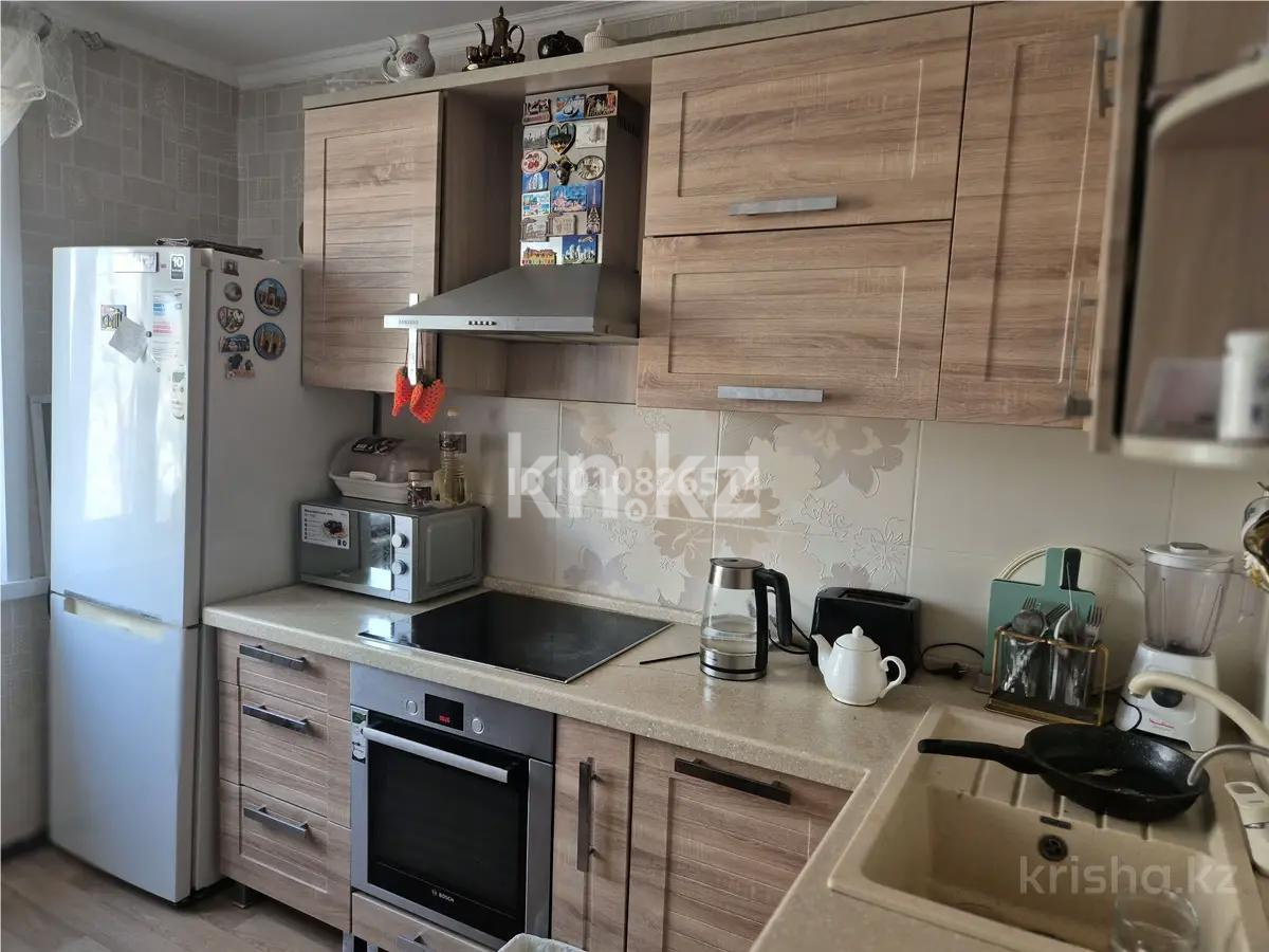 Продажа 4-комнатной квартиры, 76 м² - Продажа четырехкомнатных квартир в Караганде фото 5 из 6