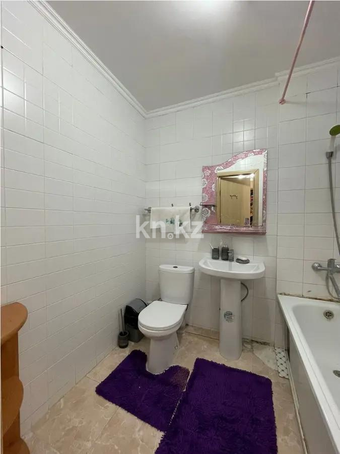 Продажа 2-комнатной квартиры, 65.5 м², ул. Азербаева, дом  47 в Астане - фото 5