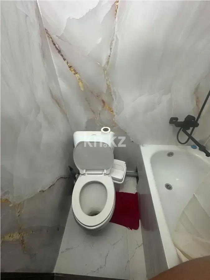 Продажа 1-комнатной квартиры, 10.3 м², мкр-н Таугуль-1, дом  6/2 в Алматы - фото 4