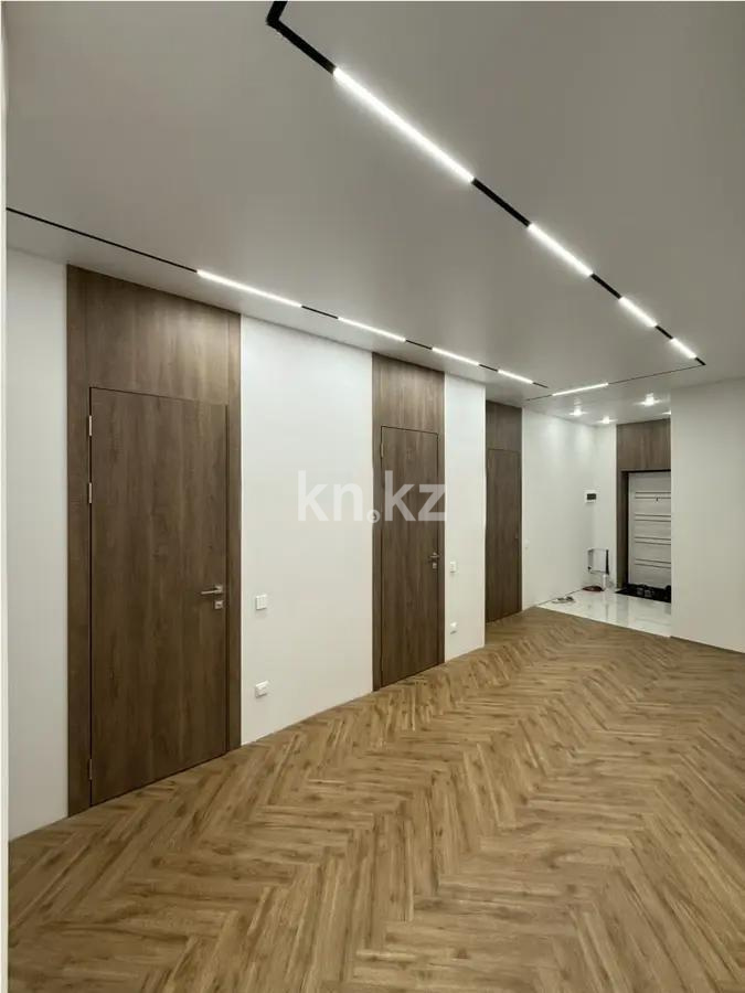 Продажа 3-комнатной квартиры, 106 м² - Продажа трехкомнатных квартир в Астане - страница 46 фото 8 из 8