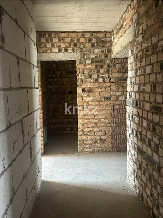 Продажа 2-комнатной квартиры, 59.24 м² в Астане - фото 3