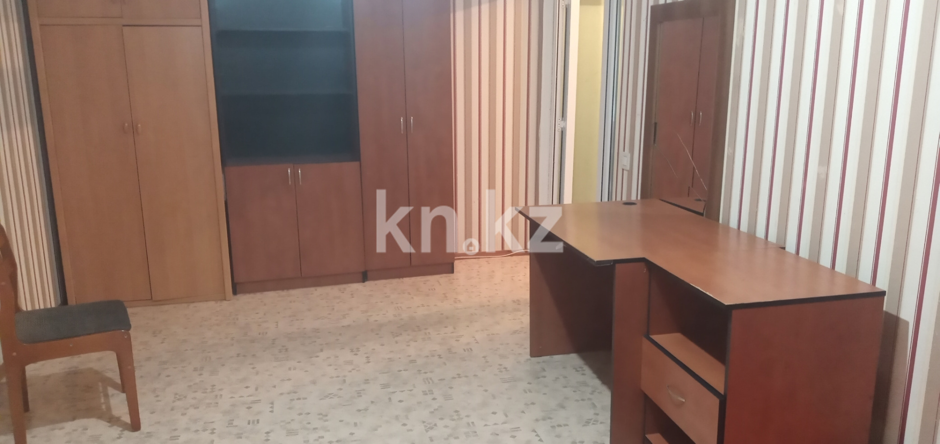 Аренда 1-комнатной квартиры, 34 м² - Аренда недвижимости в Казахстане - страница 2 фото 2 из 3