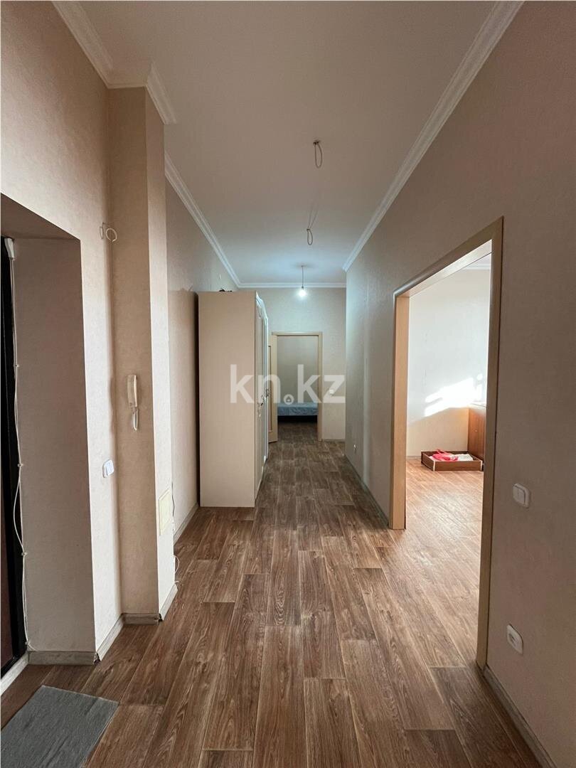 Продажа 3-комнатной квартиры, 73 м² в Караганде - фото 5