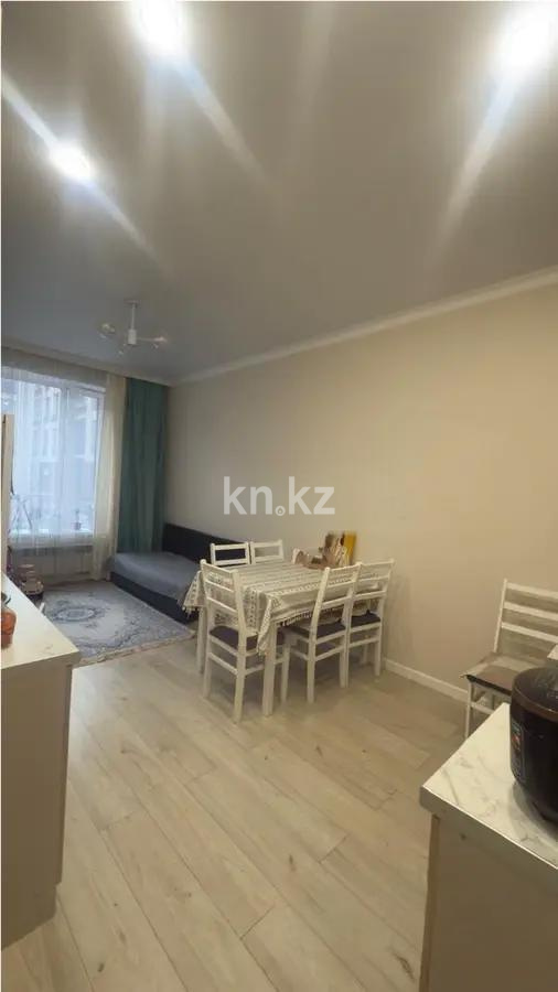 Продажа 3-комнатной квартиры, 62 м² - Продажа квартир от собственников в Астане - страница 29 фото 1 из 5