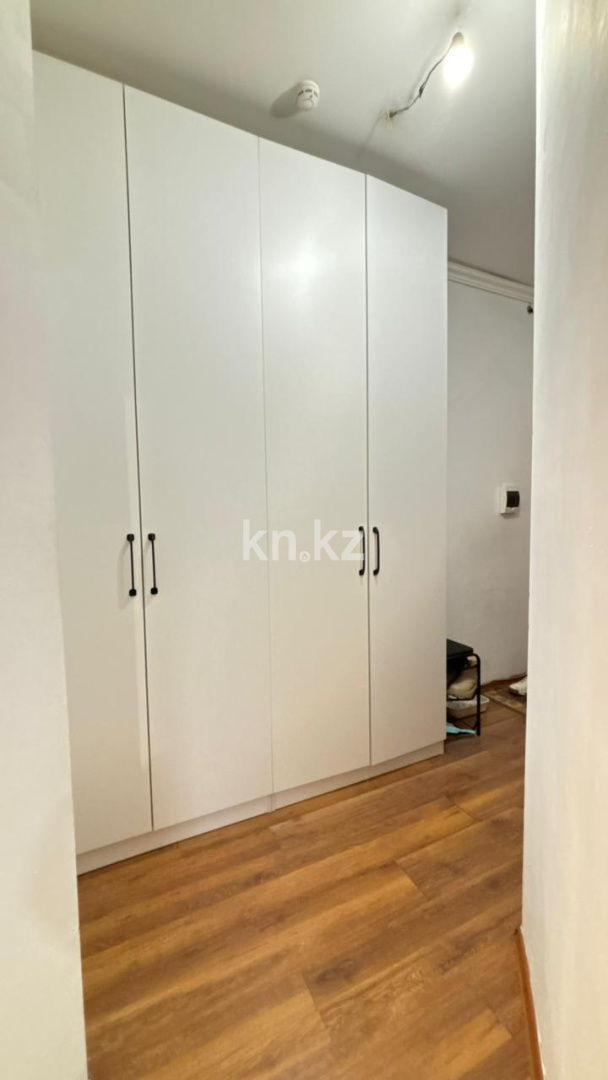 Продажа 1-комнатной квартиры, 33.6 м² в Астане - фото 2