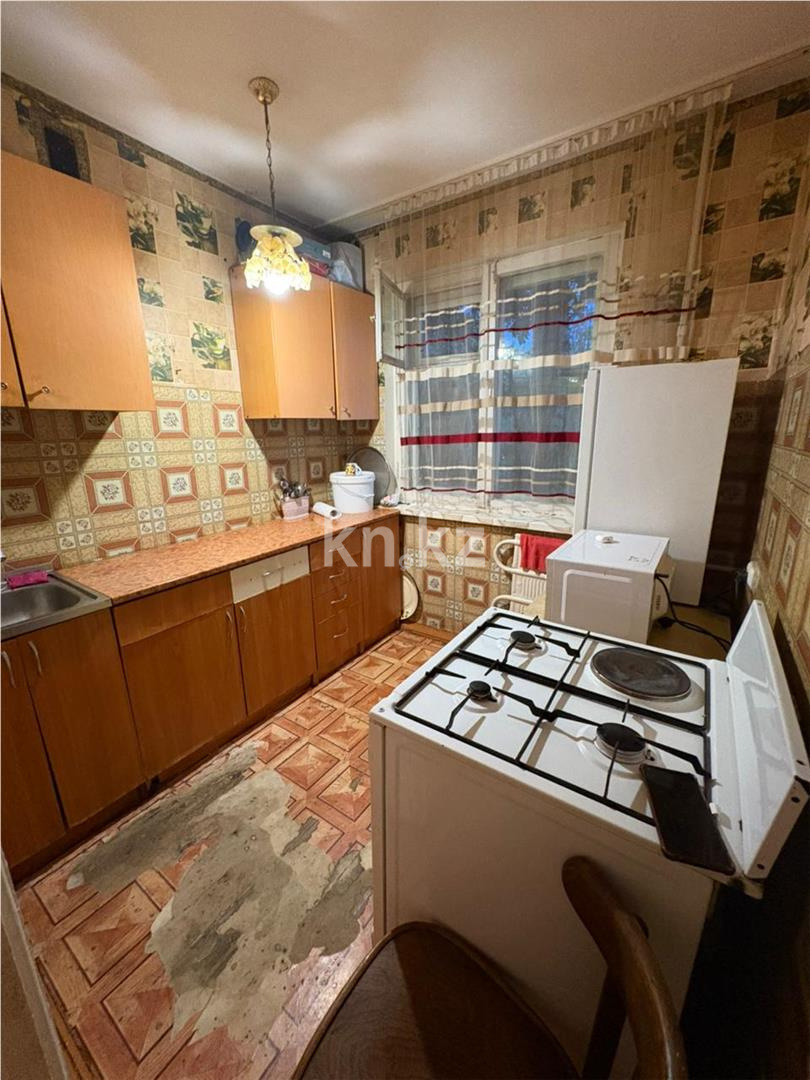 Продажа 2-комнатной квартиры, 44 м², 6-й мкр-н в Темиртау - фото 5